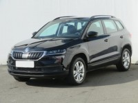 Škoda Karoq  1.5 TSI Ambition Plus