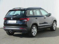 Škoda Karoq  1.5 TSI Ambition Plus