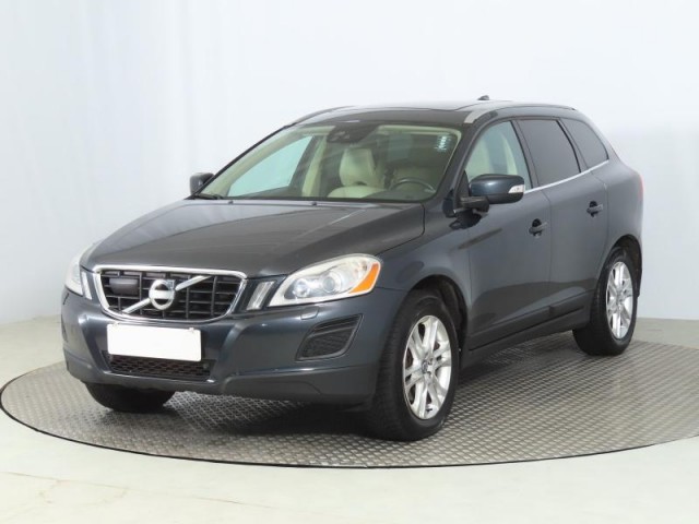 Volvo XC60  D5 