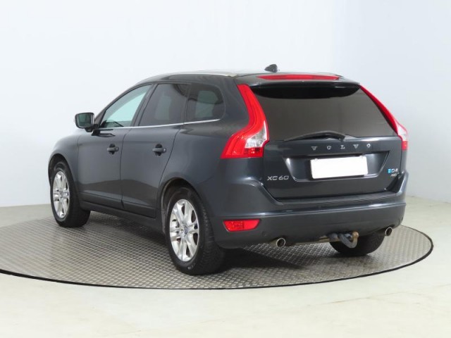 Volvo XC60  D5 