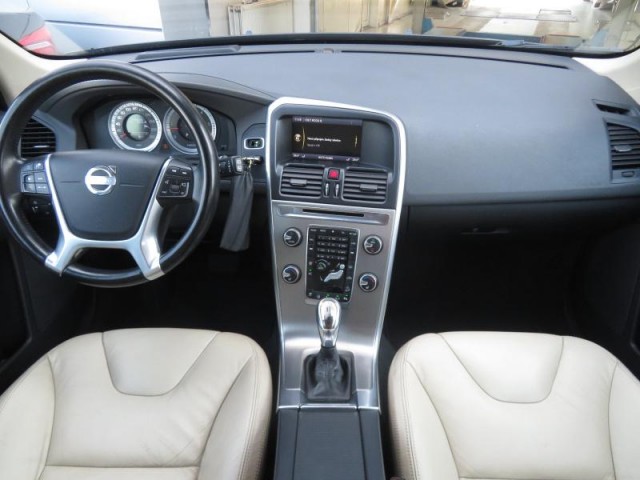 Volvo XC60  D5 