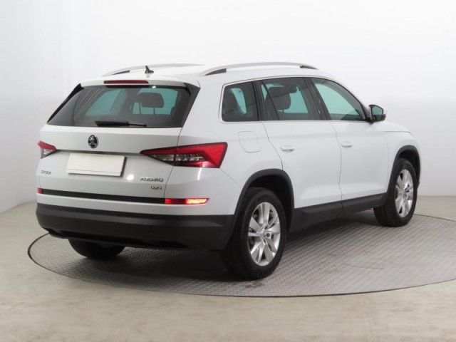 Škoda Kodiaq  2.0 TDI Style Plus