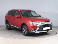 Mitsubishi Outlander  2.2 DI-D 