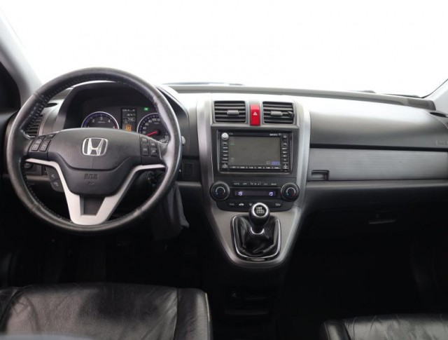 Honda CR-V  2.2 i-CTDi 