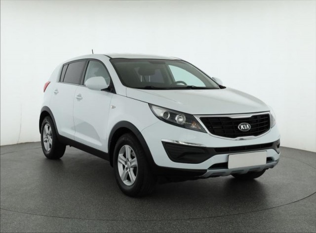 Kia Sportage  1.6 GDI 