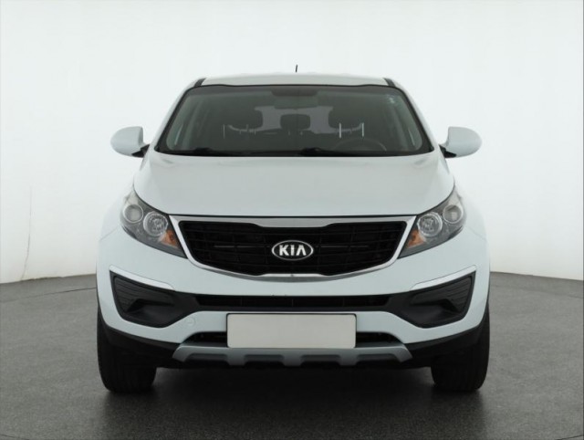 Kia Sportage  1.6 GDI 