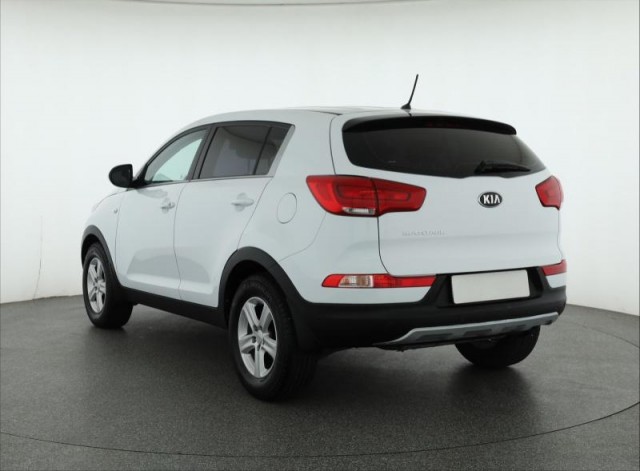 Kia Sportage  1.6 GDI 