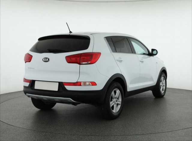 Kia Sportage  1.6 GDI 