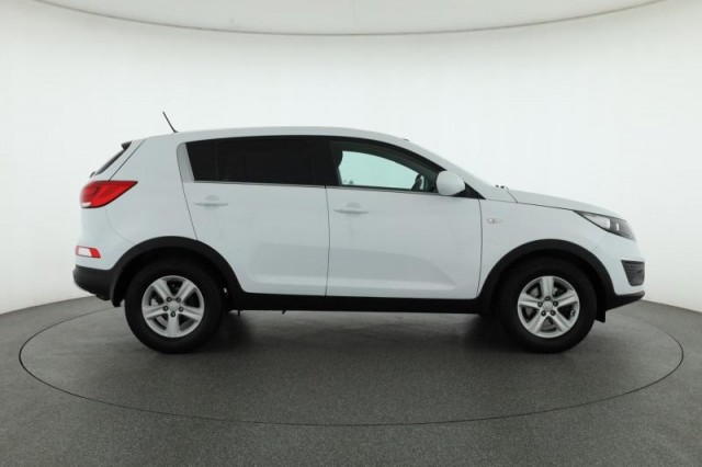 Kia Sportage  1.6 GDI 