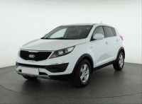 Kia Sportage  1.6 GDI 