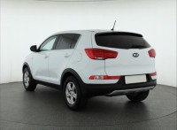 Kia Sportage  1.6 GDI 