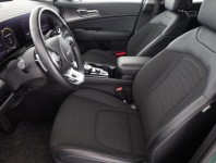 Kia Sportage  1.6 T-GDI MHEV 