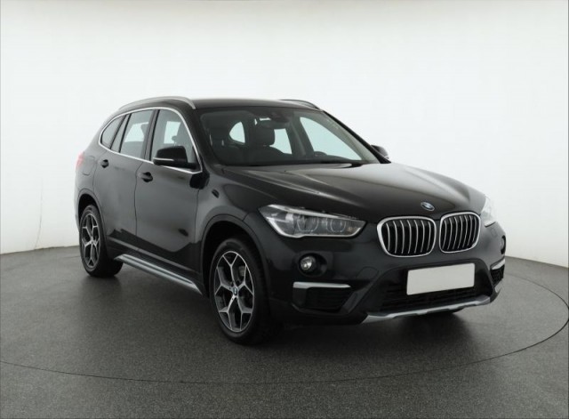 BMW X1  xDrive18d 