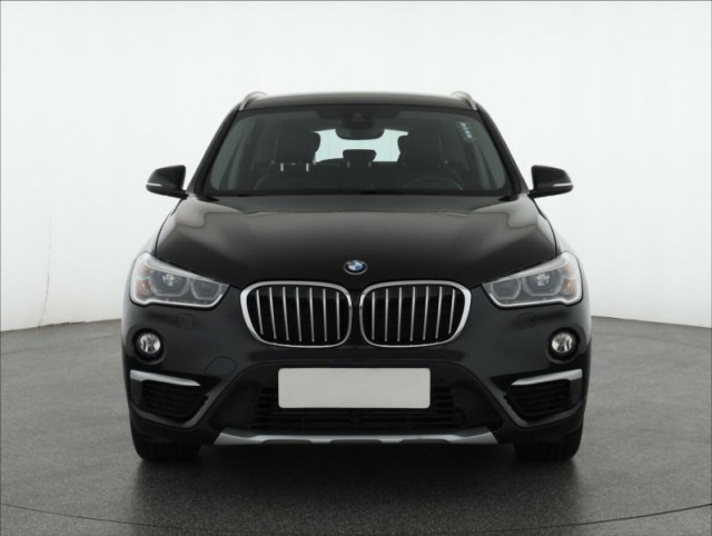 BMW X1  xDrive18d 