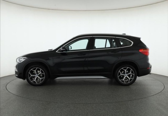 BMW X1  xDrive18d 