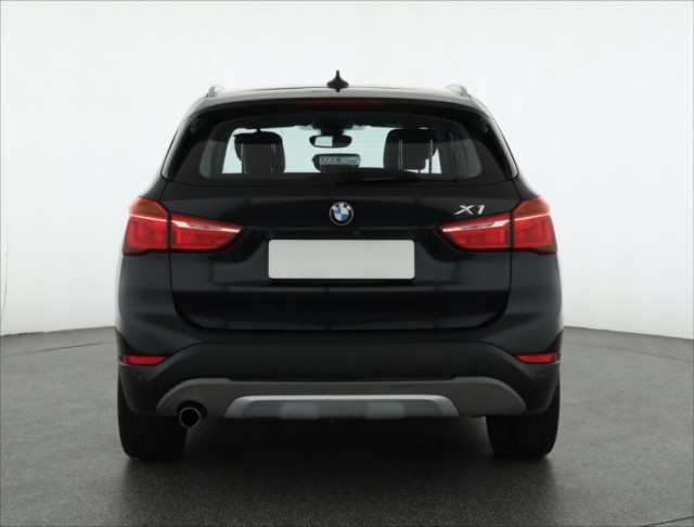 BMW X1  xDrive18d 