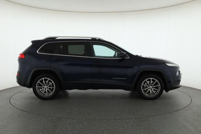 Jeep Cherokee  2.0 MultiJet 