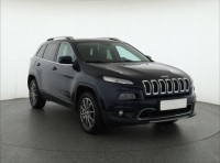 Jeep Cherokee  2.0 MultiJet 