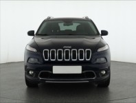 Jeep Cherokee  2.0 MultiJet 