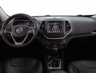 Jeep Cherokee  2.0 MultiJet 