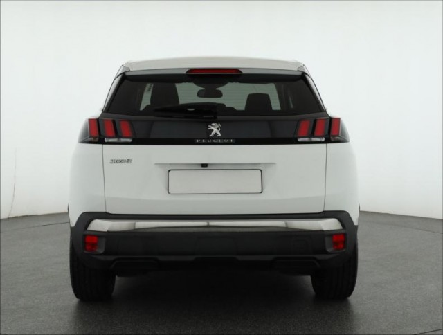 Peugeot 3008  1.5 BlueHDi 