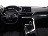 Peugeot 3008  1.5 BlueHDi 