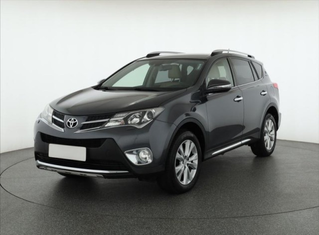 Toyota RAV 4  2.0 D-4D 