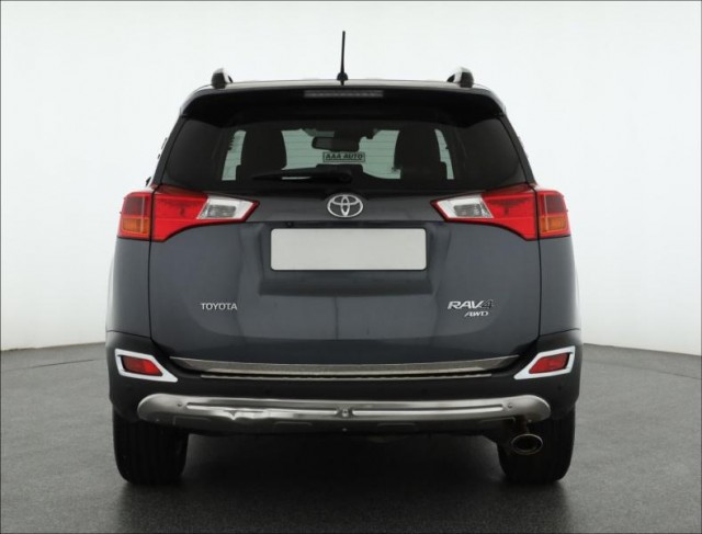 Toyota RAV 4  2.0 D-4D 