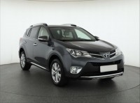 Toyota RAV 4  2.0 D-4D 