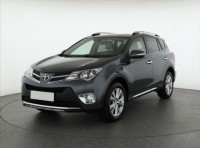 Toyota RAV 4  2.0 D-4D 