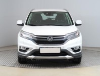 Honda CR-V  1.6D BiTurbo 