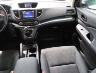 Honda CR-V  1.6D BiTurbo 