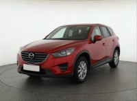 Mazda CX-5  2.0 Skyactiv-G 