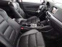 Mazda CX-5  2.0 Skyactiv-G 