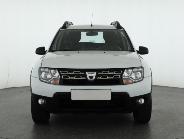 Dacia Duster  1.6 SCe 