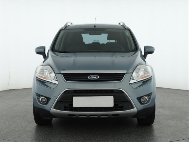 Ford Kuga  2.0 TDCi 