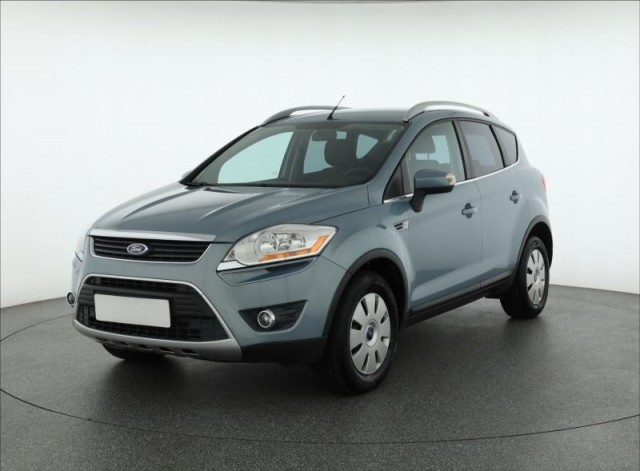 Ford Kuga  2.0 TDCi 