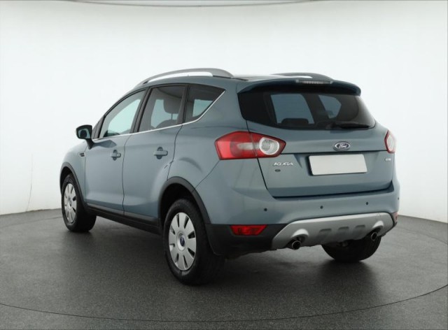 Ford Kuga  2.0 TDCi 