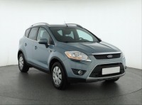 Ford Kuga  2.0 TDCi 