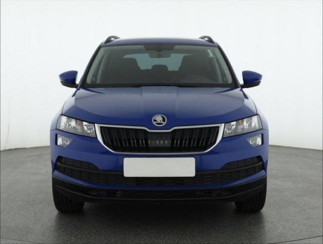 Škoda Karoq  1.6 TDI Ambition