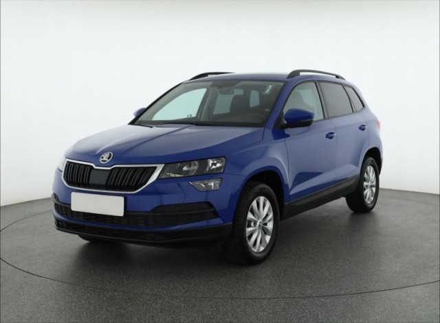 Škoda Karoq  1.6 TDI Ambition