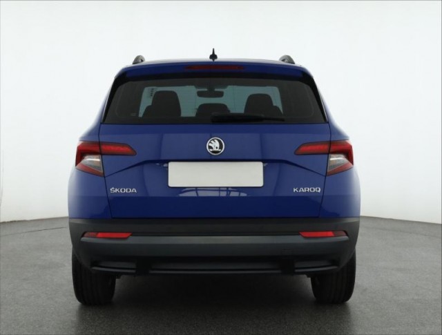 Škoda Karoq  1.6 TDI Ambition