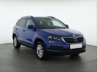 Škoda Karoq  1.6 TDI Ambition