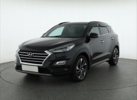 Hyundai Tucson  2.0 CRDi Premium