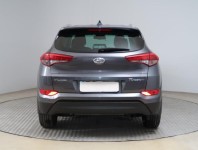 Hyundai Tucson  1.7 CRDi 