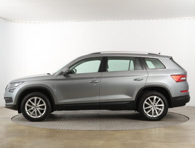 Škoda Kodiaq  2.0 TDI 