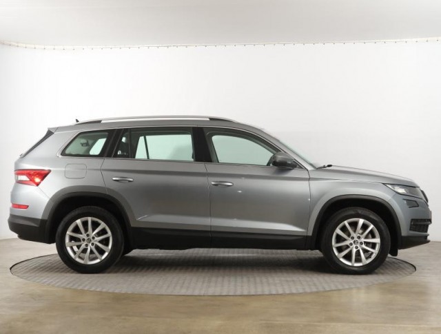 Škoda Kodiaq  2.0 TDI 