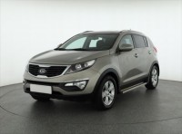 Kia Sportage  1.7 CRDi 