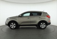 Kia Sportage  1.7 CRDi 