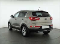 Kia Sportage  1.7 CRDi 